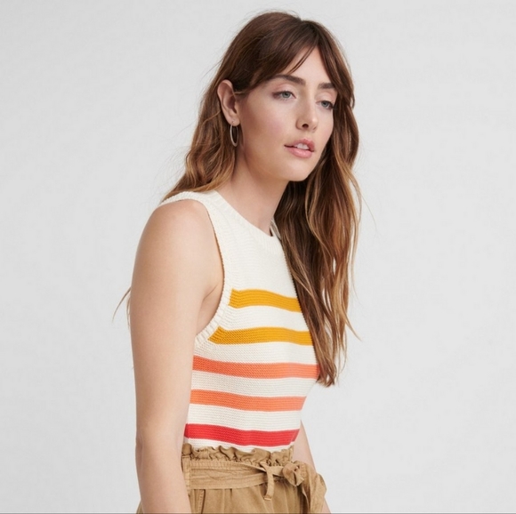 Lucky Brand Tops - Lucky Tank
